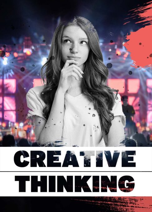 CREATIVE THINKING