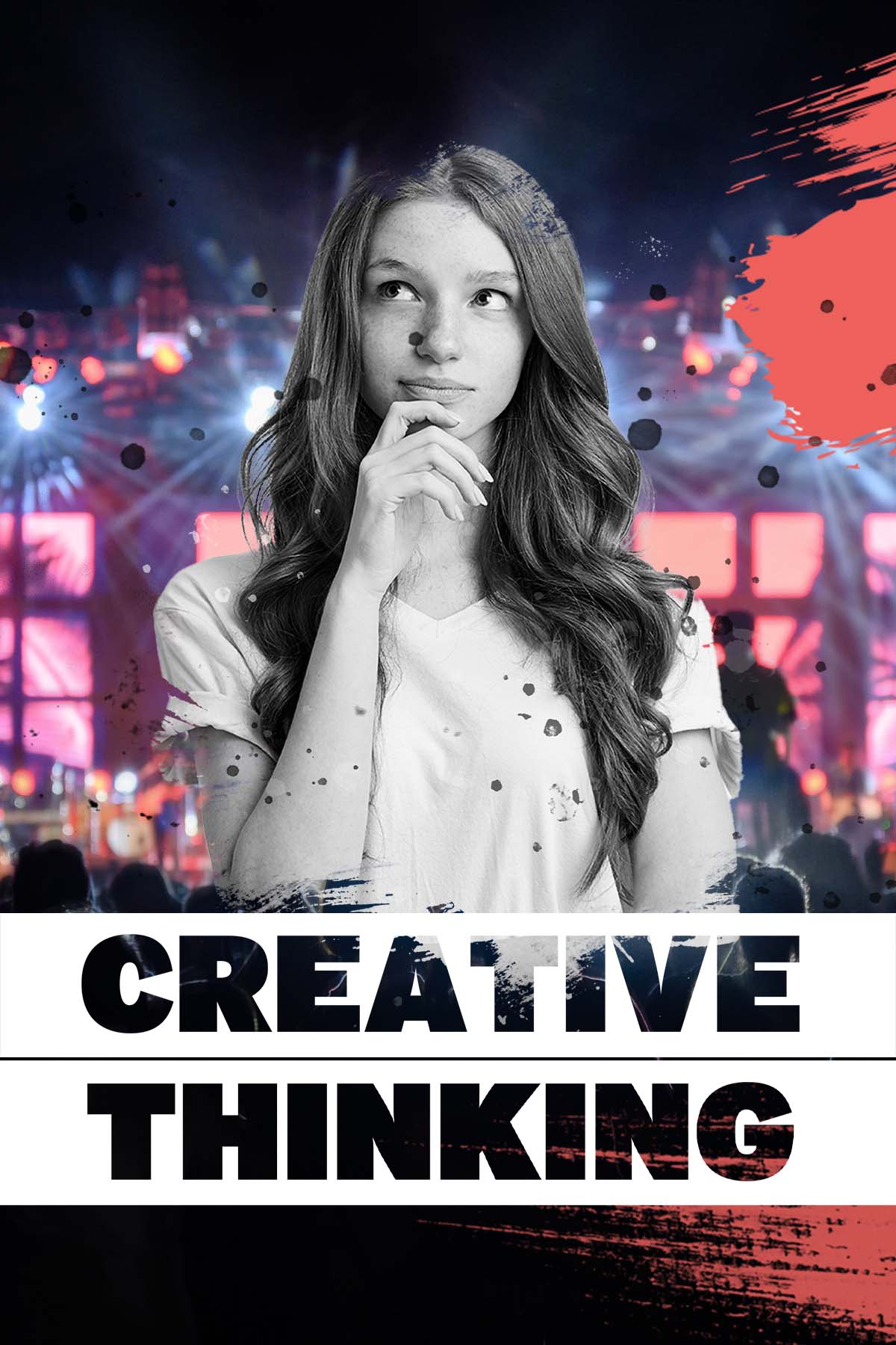CREATIVE THINKING