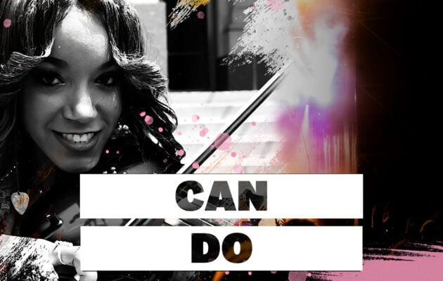 Can Do
