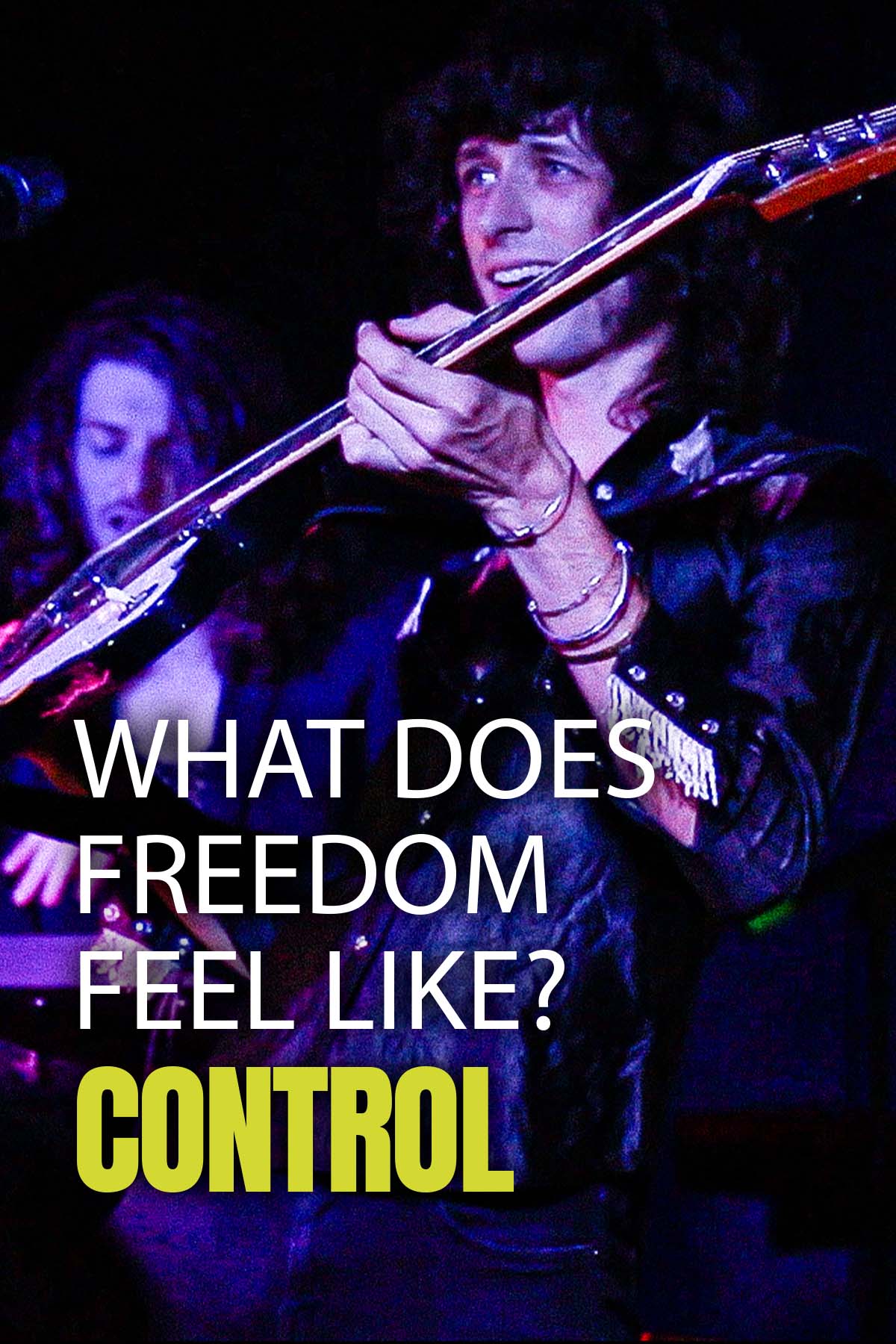CONTROL