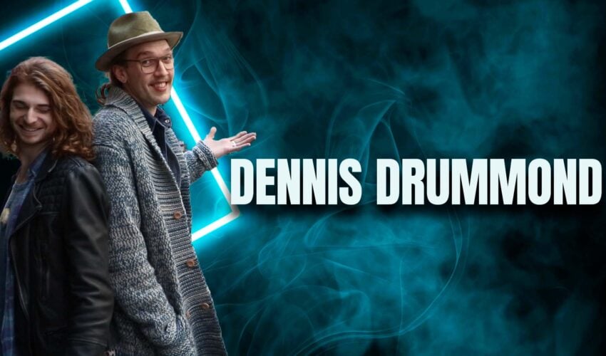DENNIS DRUMMOND