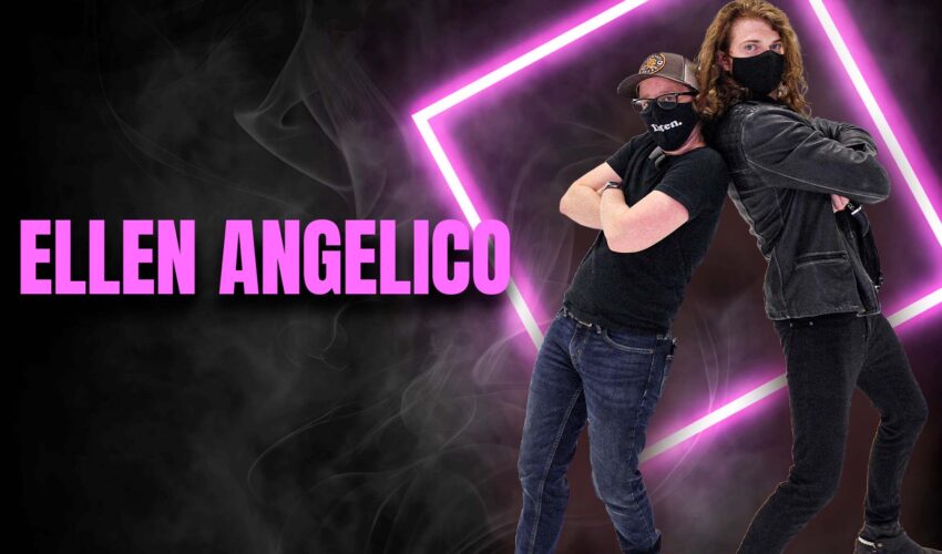 Ellen Angelico