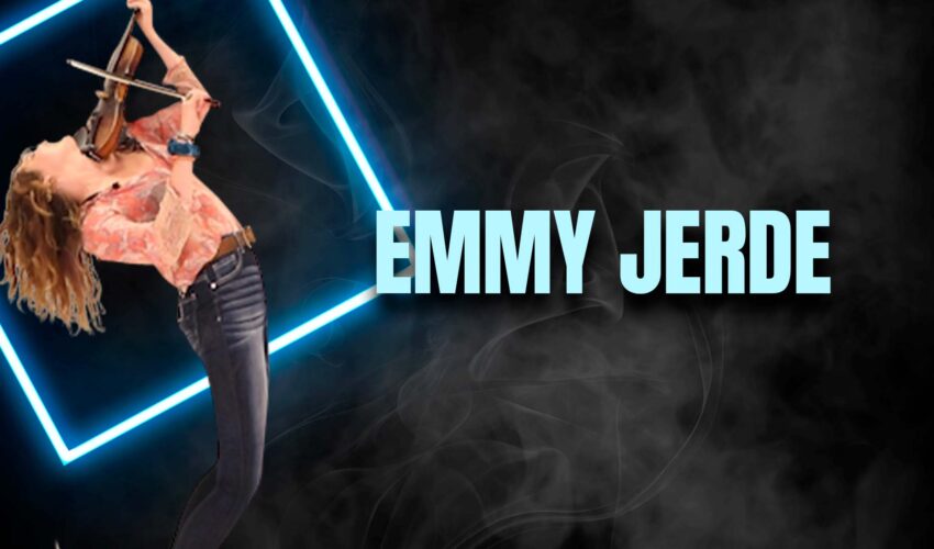 Emmy Jerde
