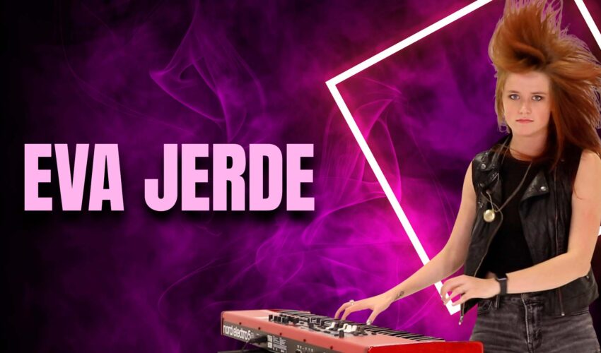 Eva Jerde