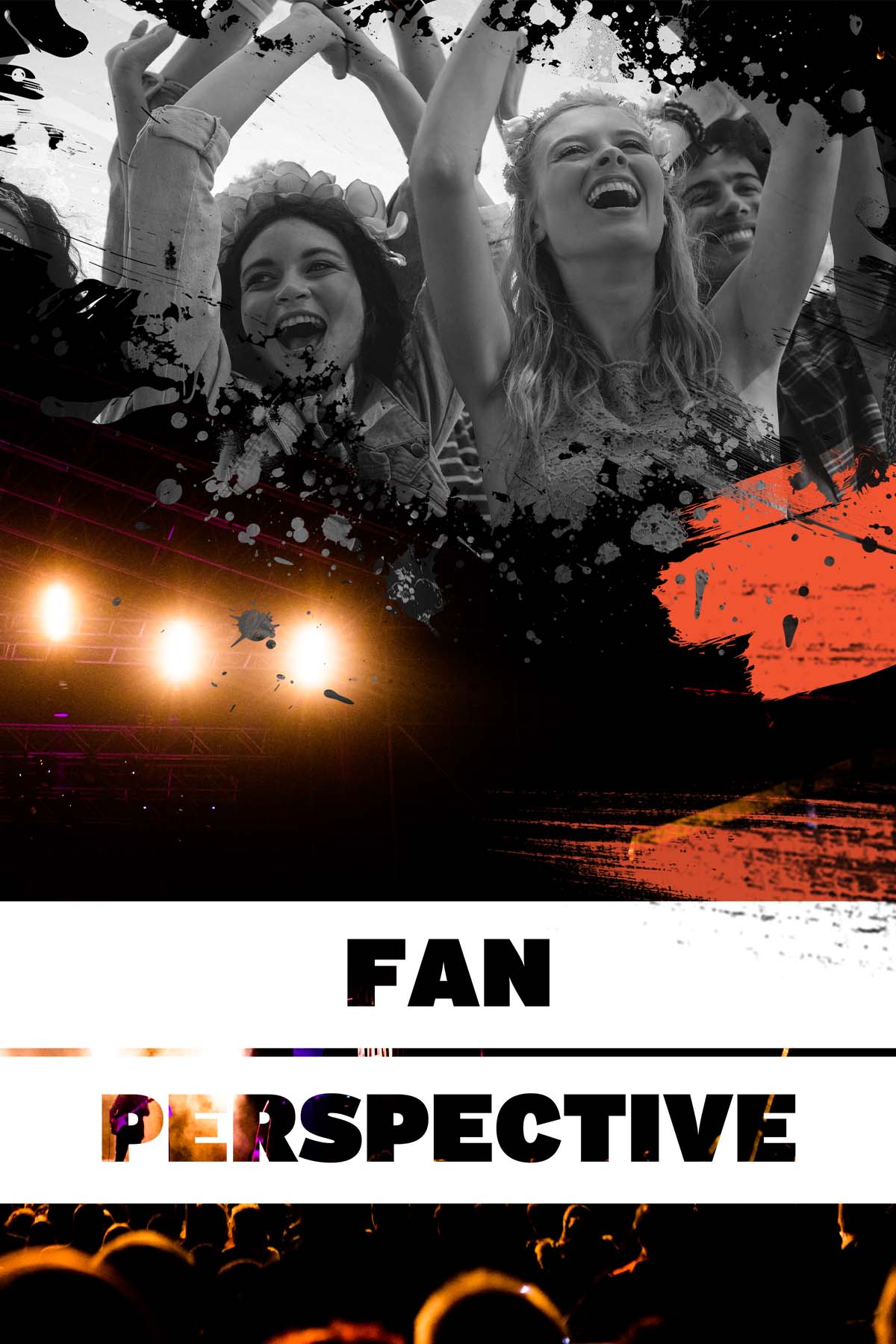 FAN PERSPECTIVE