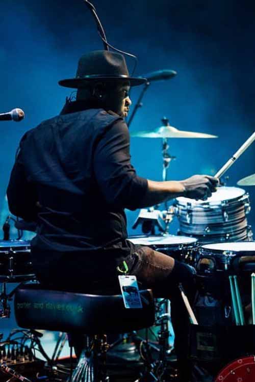 JEREMY ROBERSON