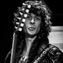 Ricky Dover Jr. backstage