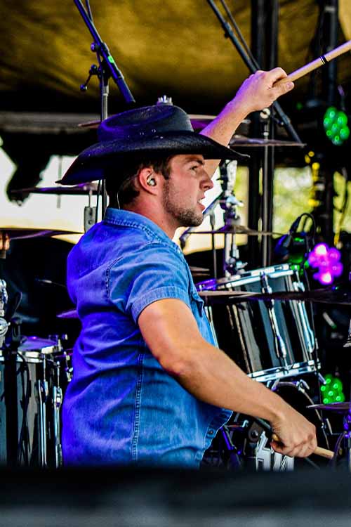 WILL JOHNSTON