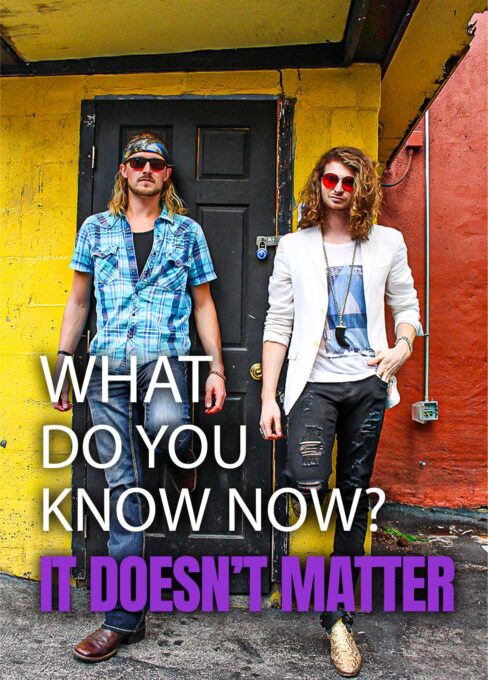 It Doesn