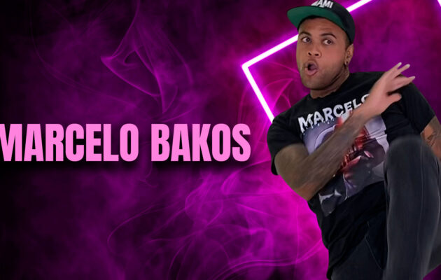 MARCELO BAKOS