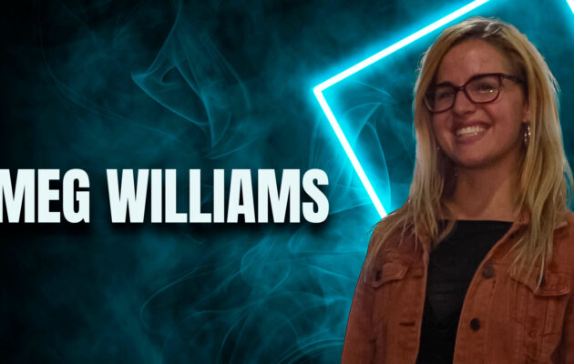 Meg Williams