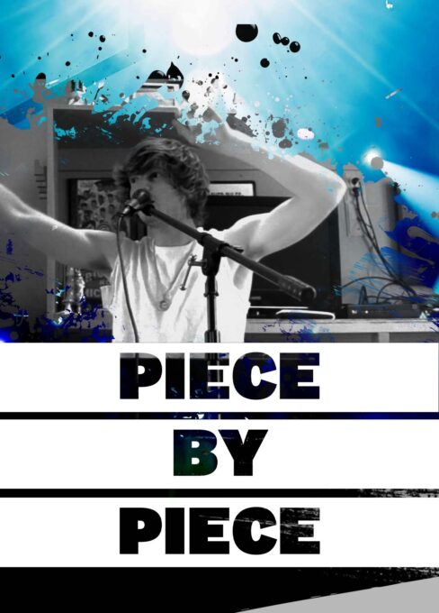 PIECE BY PIECE