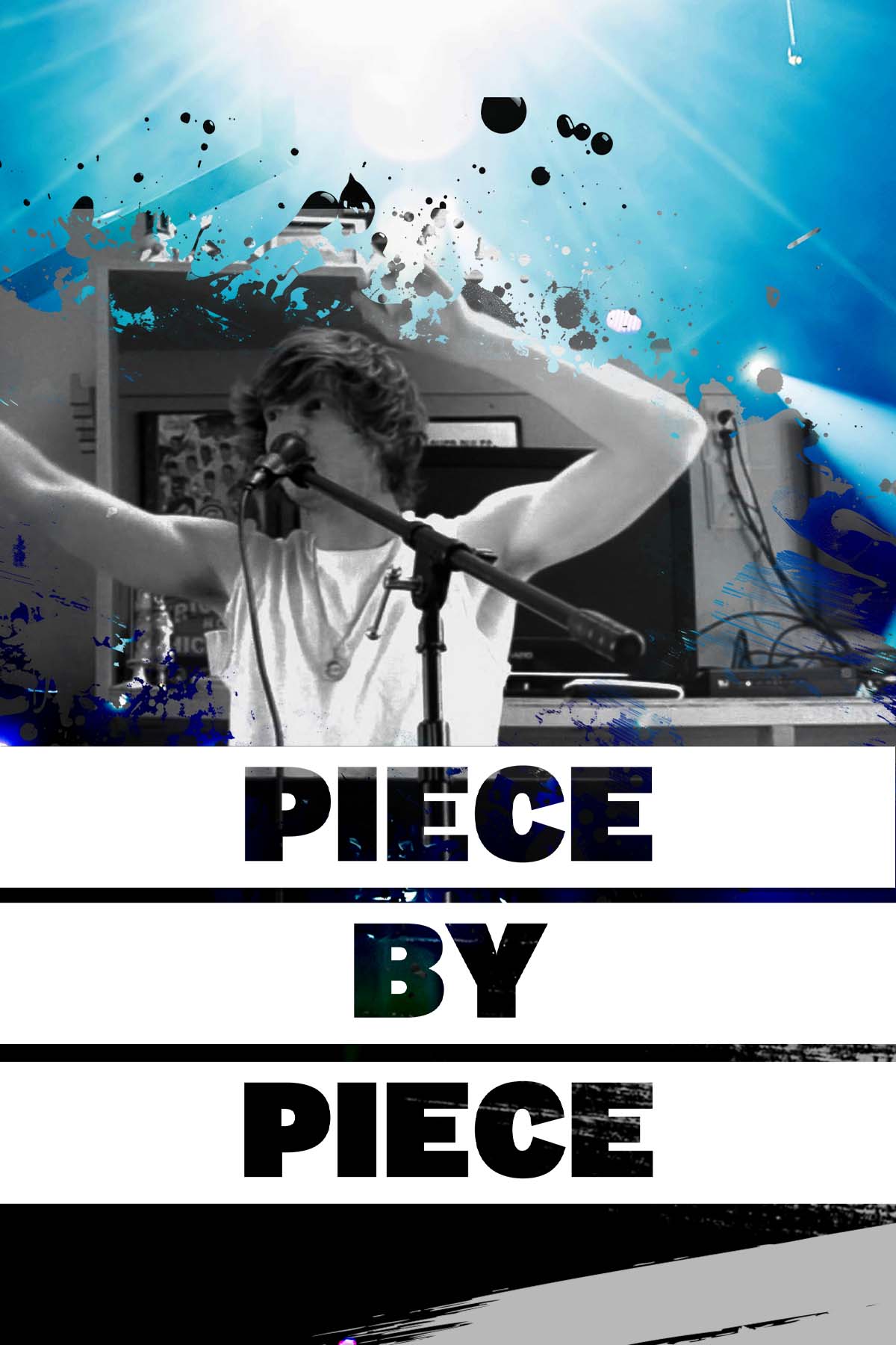 PIECE BY PIECE