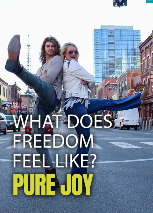PURE JOY