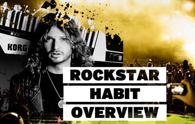 ROCKSTAR HABIT OVERVIEW