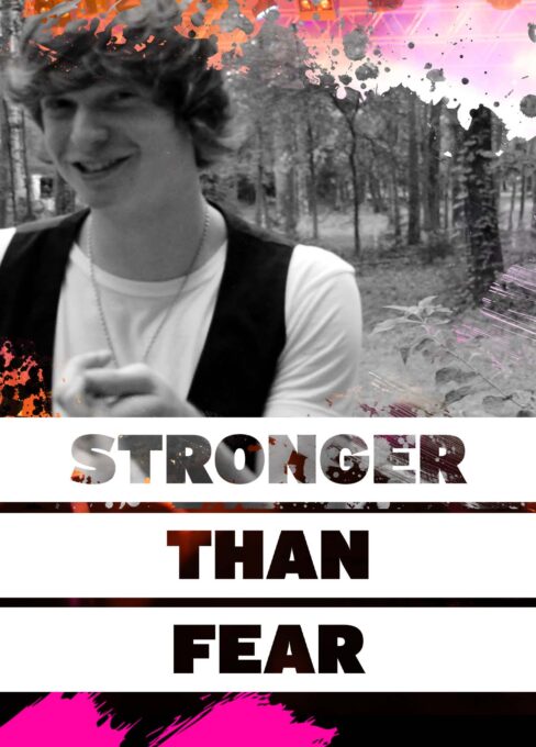 Stronger Than Fear