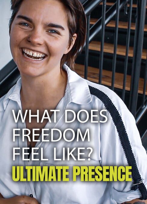ULTIMATE PRESENCE