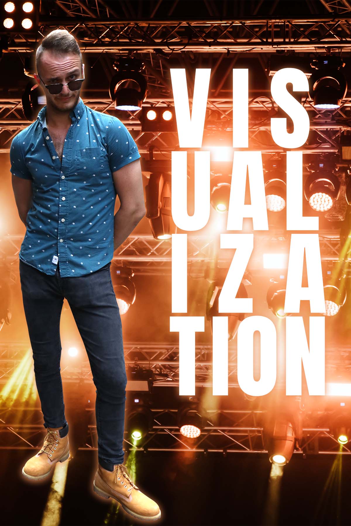 VISUALIZATION