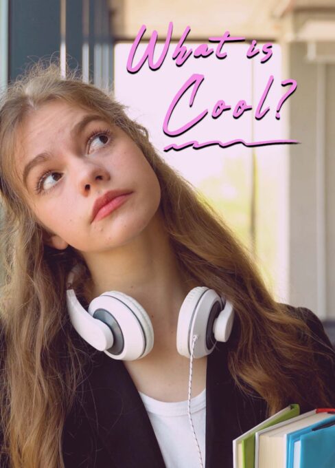 What is cool?