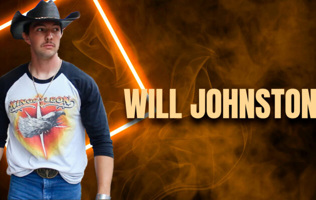 Will Johnston