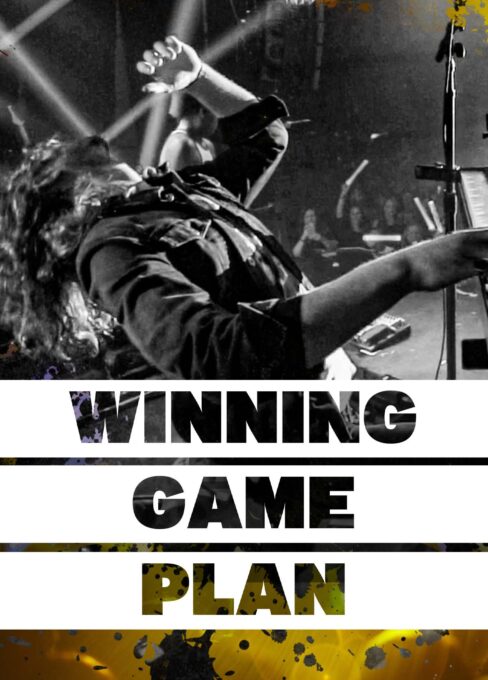 WINNING GAME PLAN