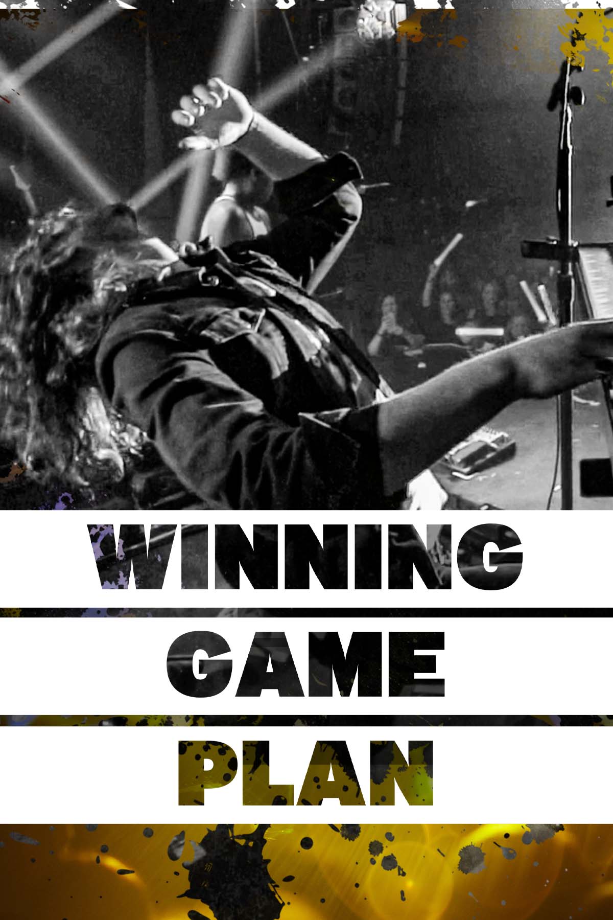 WINNING GAME PLAN
