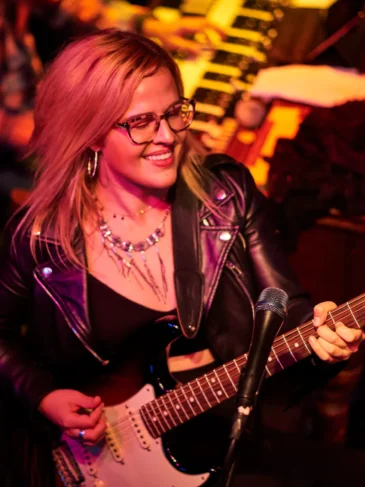Meg Williams